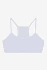 Kadın 3'lü Ince Askılı Yarım Büstiyer