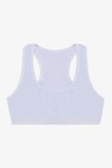 Kadın 3'lü Kalın Askılı Yarım Büstiyer