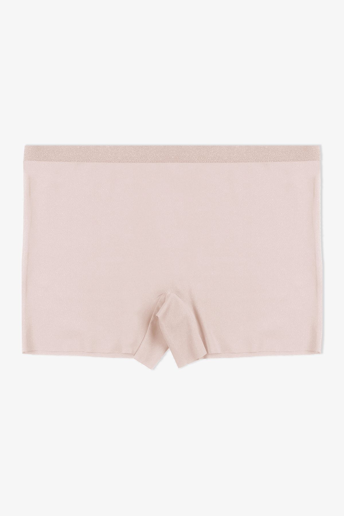 Kadın 2'li Lazer Kesim Boxer KO5700LZR-1 Siyah-Ten - M/L - KO5700LZR-1 Siyah-Ten - M/L