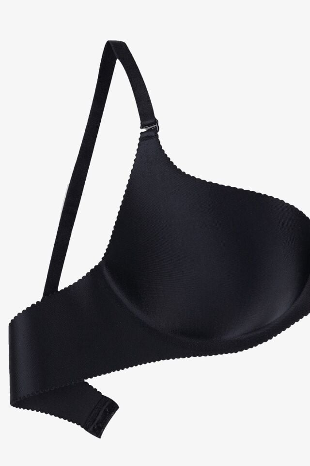 Kadın Seamless - Lazer Kesim Dikişsiz Push Up Ten Sütyen