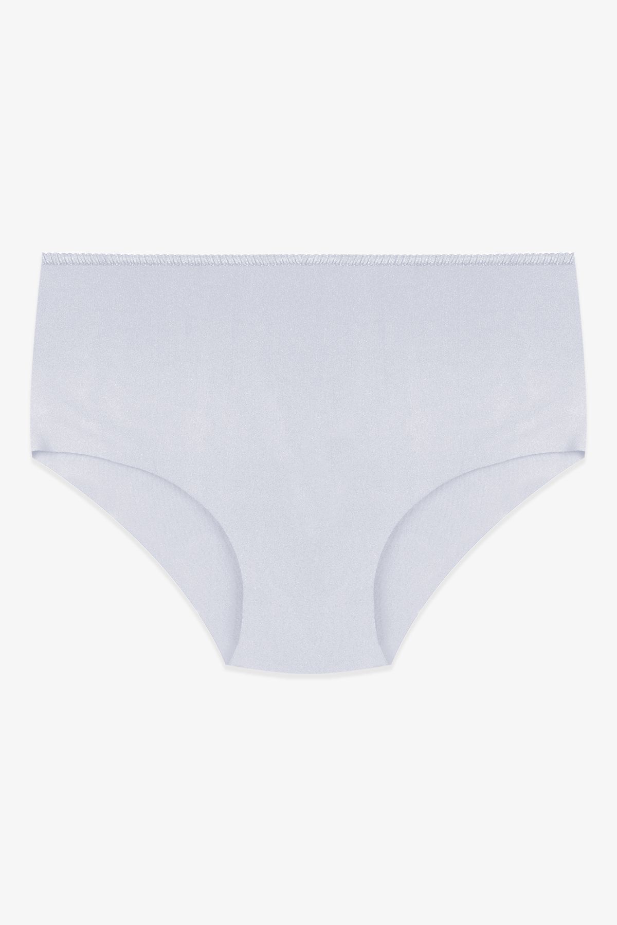 Kadın 2'li Kıl Lastikli Lazer Kesim Bato KO5600LZR-1 Siyah-Beyaz - XL/2XL - KO5600LZR-1 Siyah-Beyaz - XL/2XL