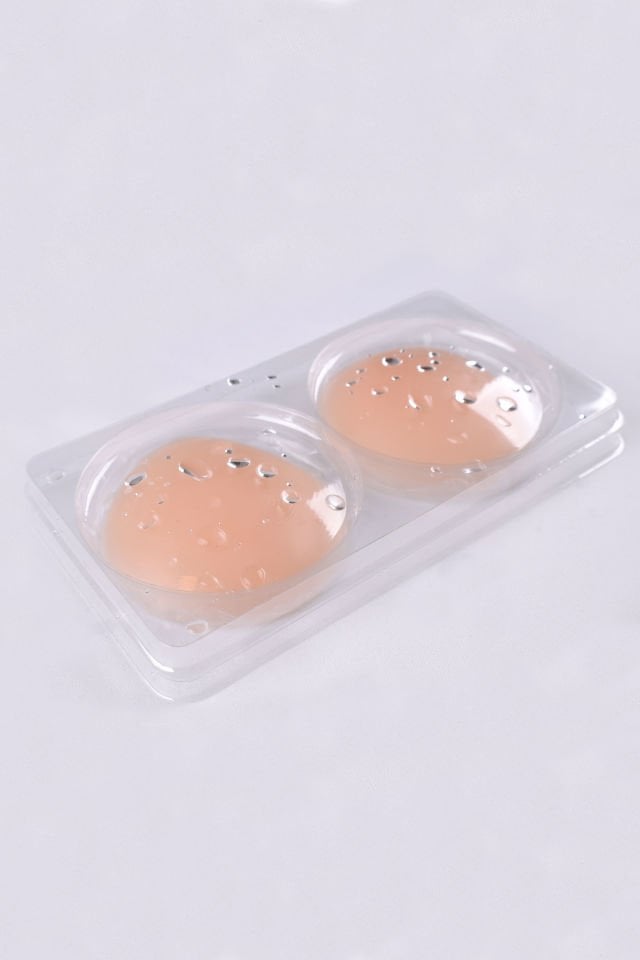 Göğüs Ucu Gizleyici