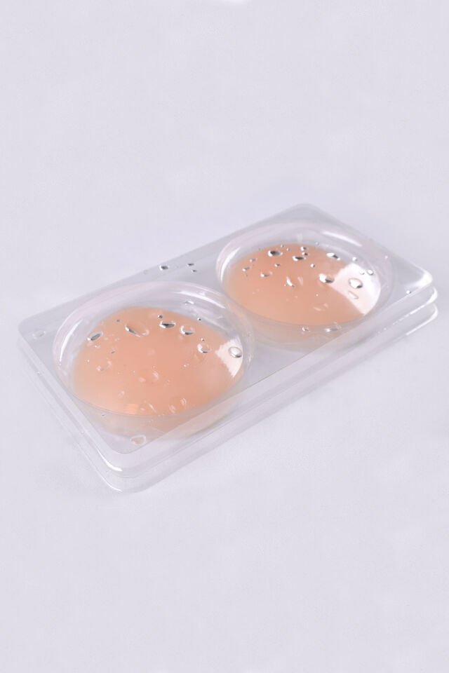 Göğüs Ucu Gizleyici Krem