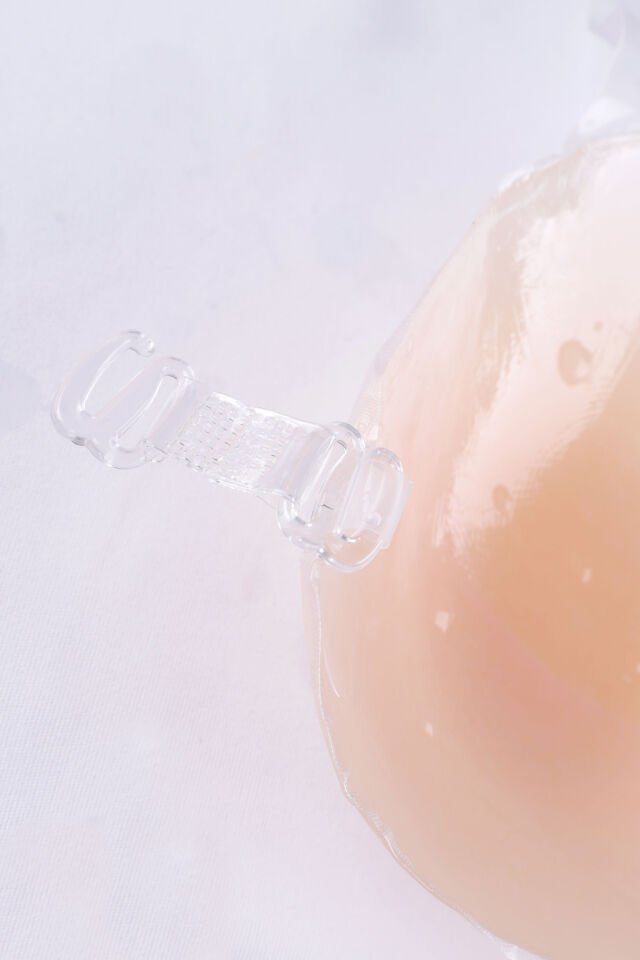 Göğüs Şekillendirici Asansör Sütyen L/XL - Krem