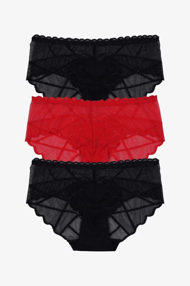 SiyahKırmızıSiyah