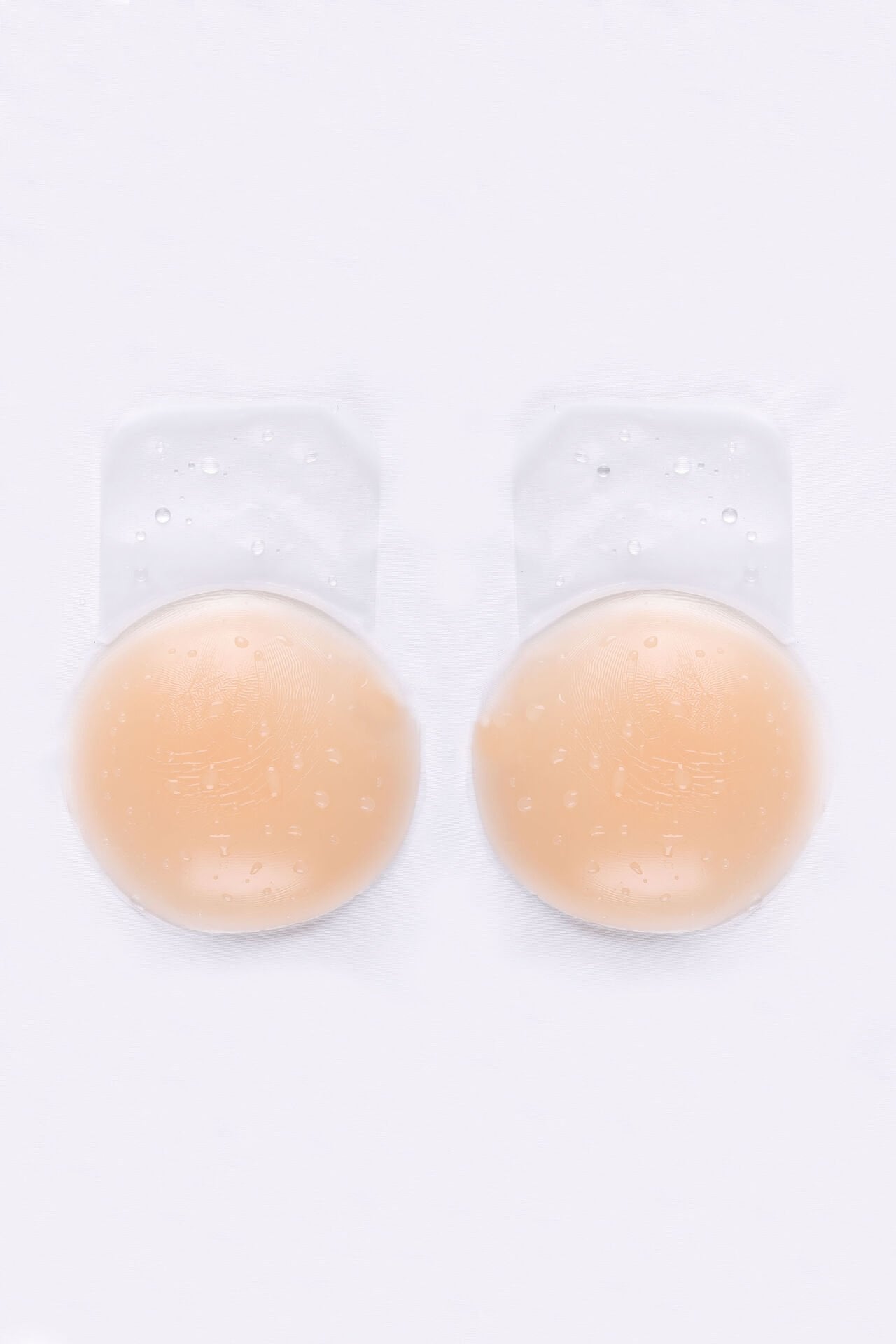 Göğüs Şekillendirici Asansör Sütyen L/XL - Krem