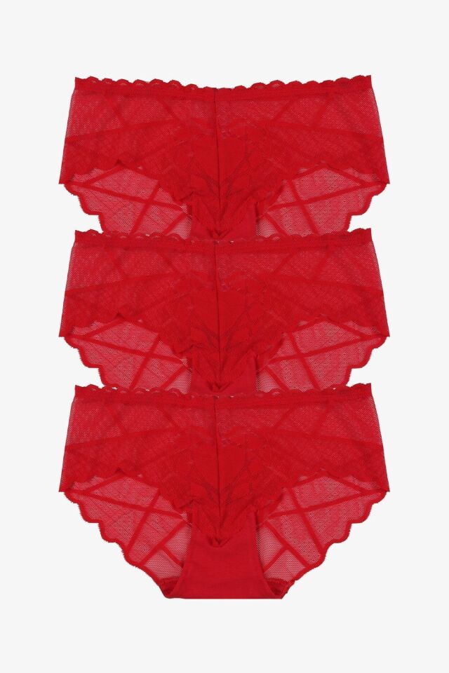 KırmızıKırmızıKırmızı