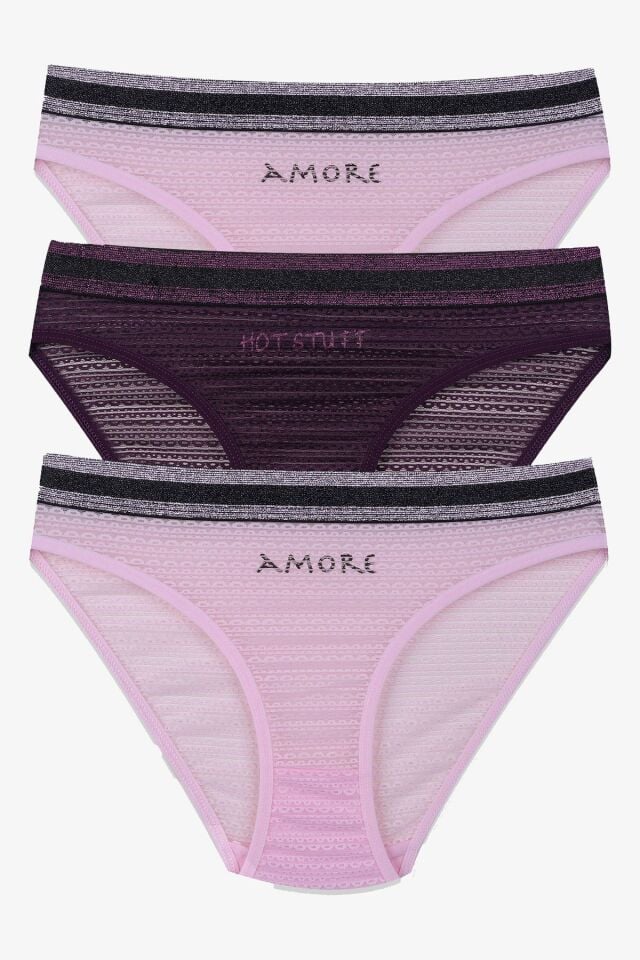 2pembe1mor