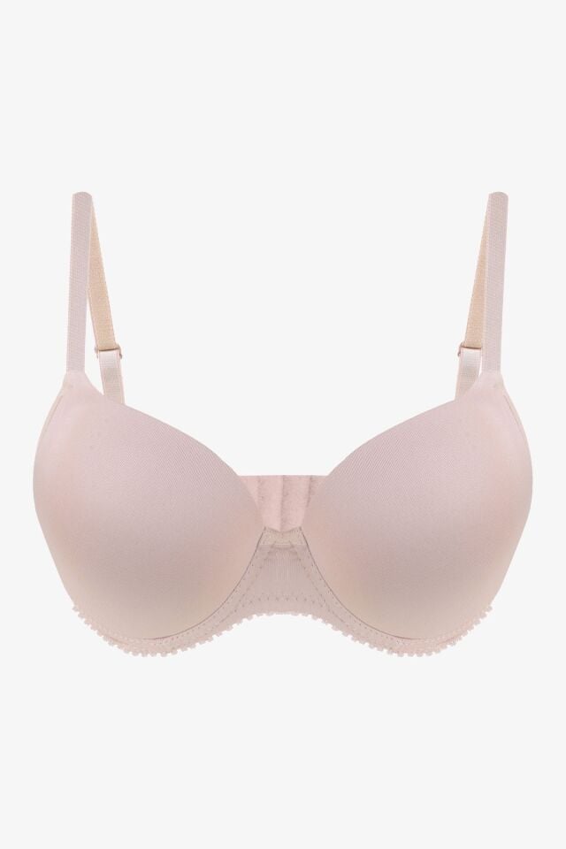 Kadın Destekli Basic Sütyen