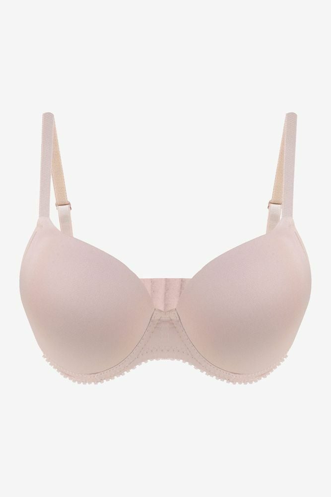 Desteksiz Basic Sütyen