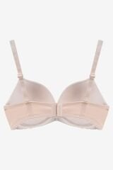 Desteksiz Basic Sütyen