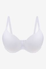 Desteksiz Basic Sütyen