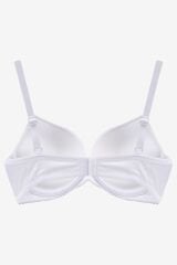 Desteksiz Basic Sütyen