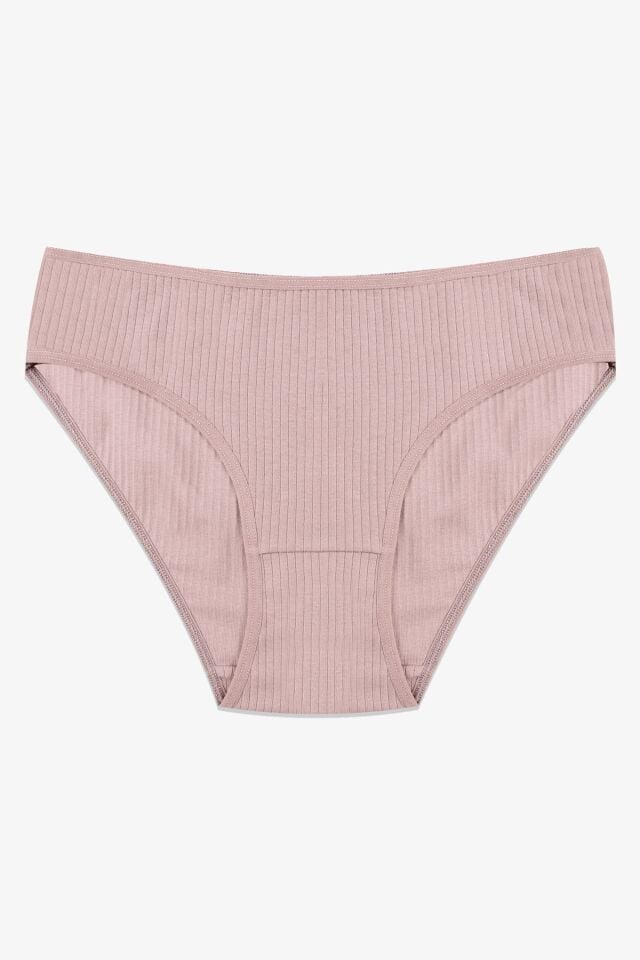 Kadın 5'li Fitilli Külot