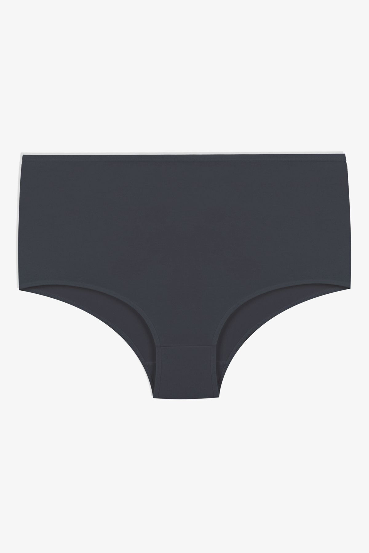 Kadın 5'li Likralı Curve Büyük Beden Battal Ekstra Yüksek Bel Külot 5005BKTL-1 - 4XL - 5005BKTL-1 - 4XL