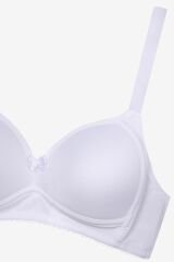 Balensiz Üçgen Minimizer Sütyen