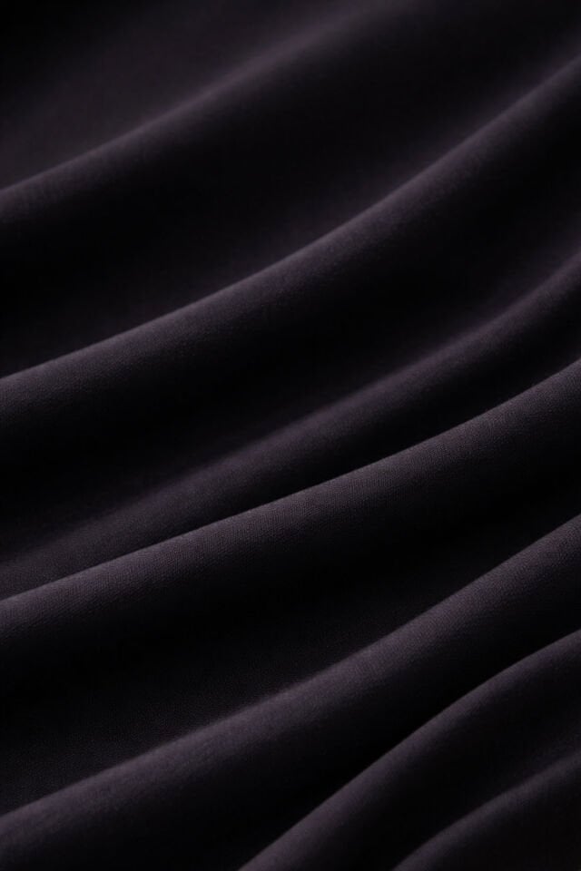 Kadın Viskon V Yaka Kısa Kollu Curve Pijama Takımı 3XL - Siyah