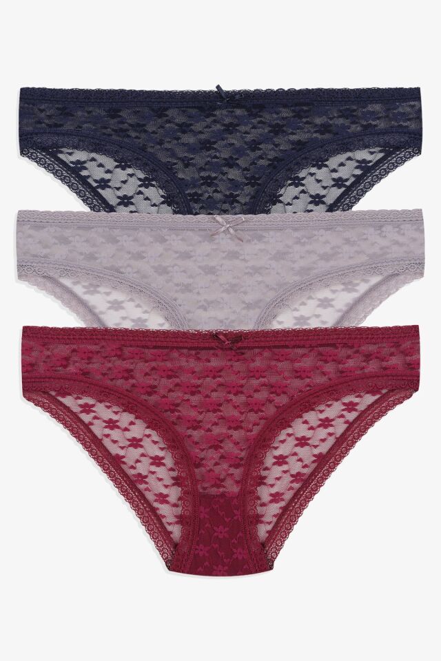 11071-3Lacivertvizonbordo