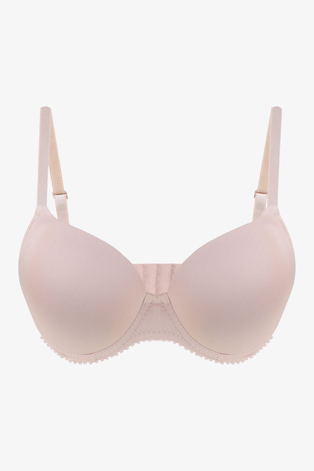 Kadın Destekli Basic Sütyen