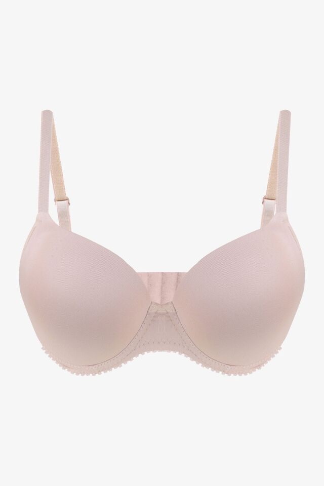 Kadın Destekli Basic Sütyen