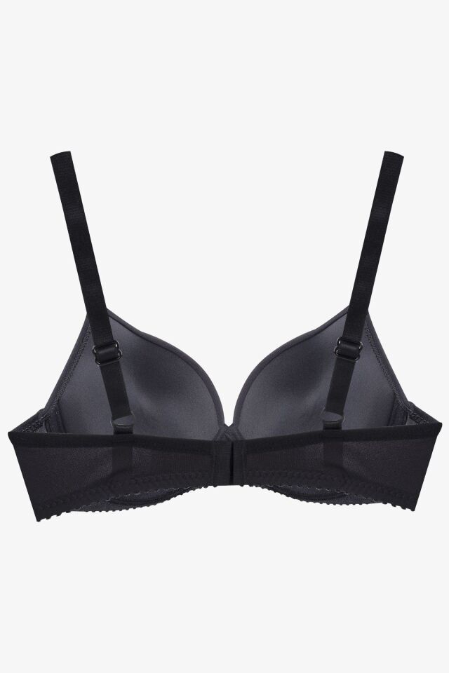 Kadın Destekli Basic Sütyen