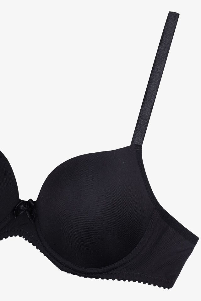 Kadın Destekli Basic Sütyen