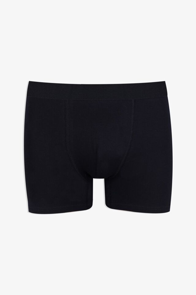 Erkek 3'lü Pamuklu Likralı Boxer gmelanjetniklaci - 3XL