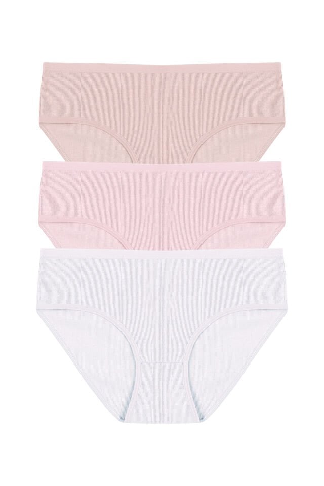 Açık Pembe  - Pudra