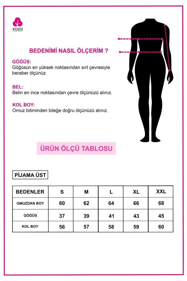 Kadın Uzun Kollu Likralı Pamuklu Yarım Balıkçı Body Siyah - S - Siyah - S