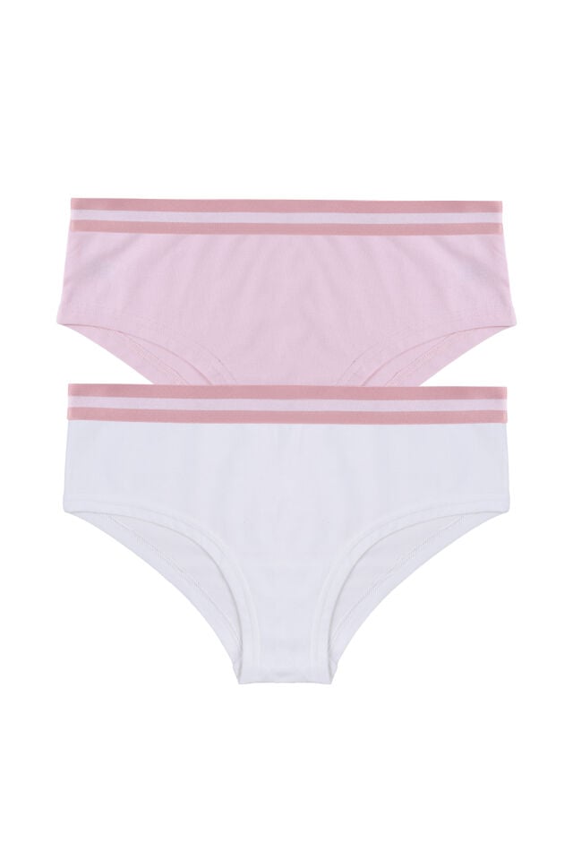 Pembe - Ekru