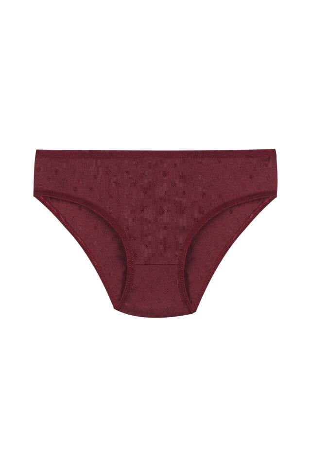 Kadın 3'lü Transfer Ribana Bato Siyah - Beyaz - 3XL